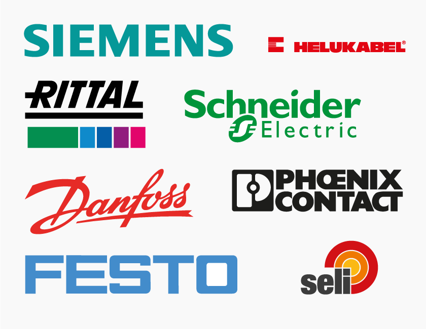 Сотрудничество с Siemens и другими лидерами в производстве аппаратного обеспечения